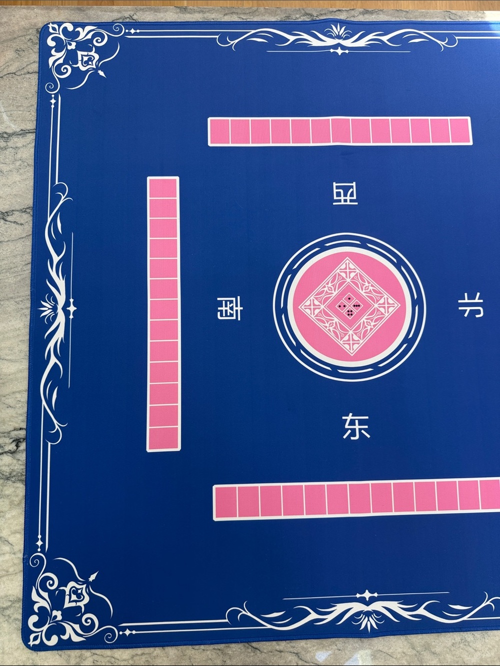 Premium Mahjong Mat - Picture 6 of 7